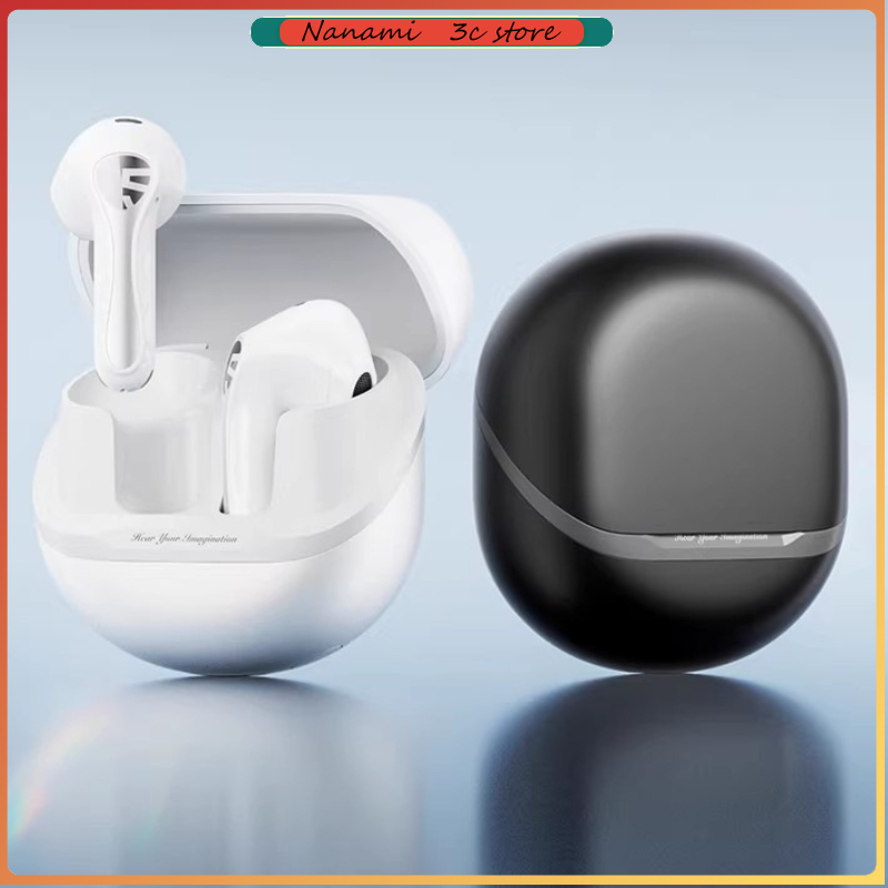 Headphones - SoundPEATS Air5 Lite Bluetooth V5.4 Fones