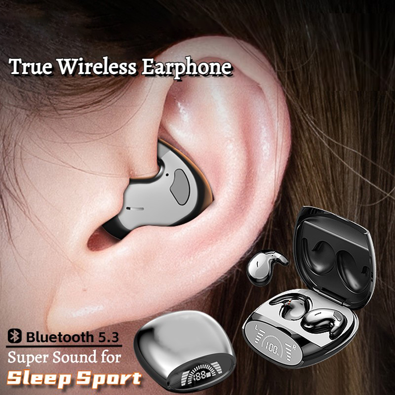 Sono invisível fones de ouvido - Sleep Mask Headphones Bluetooth avaliação e preço