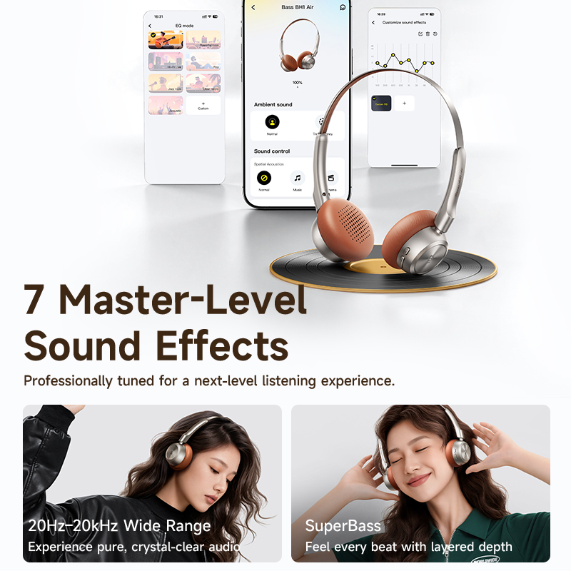 Fones de Ouvido Tipo C com Pad - Type C Wired Earphones With Mic avaliação e preço