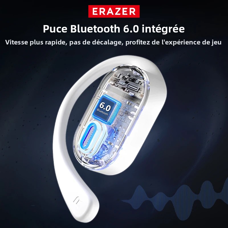 Fones de Ouvido Bluetooth V6 E - Sleep Mask Headphones Bluetooth avaliação e preço