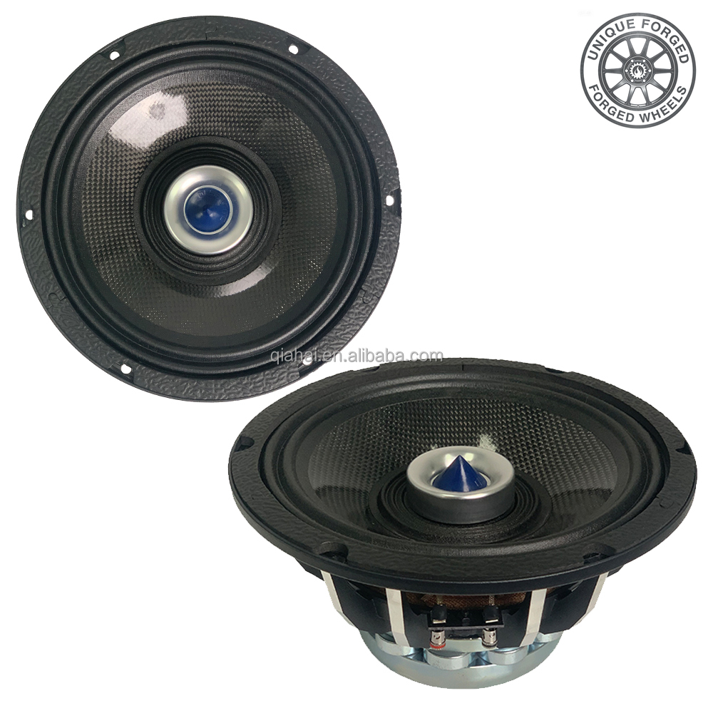 Novo Alto-falante Coaxial Neo  - Speakers avaliação e preço