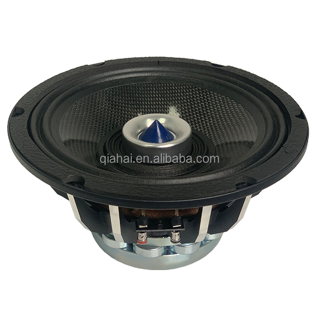 Novo Alto-falante Coaxial Neo  - Speakers avaliação e preço