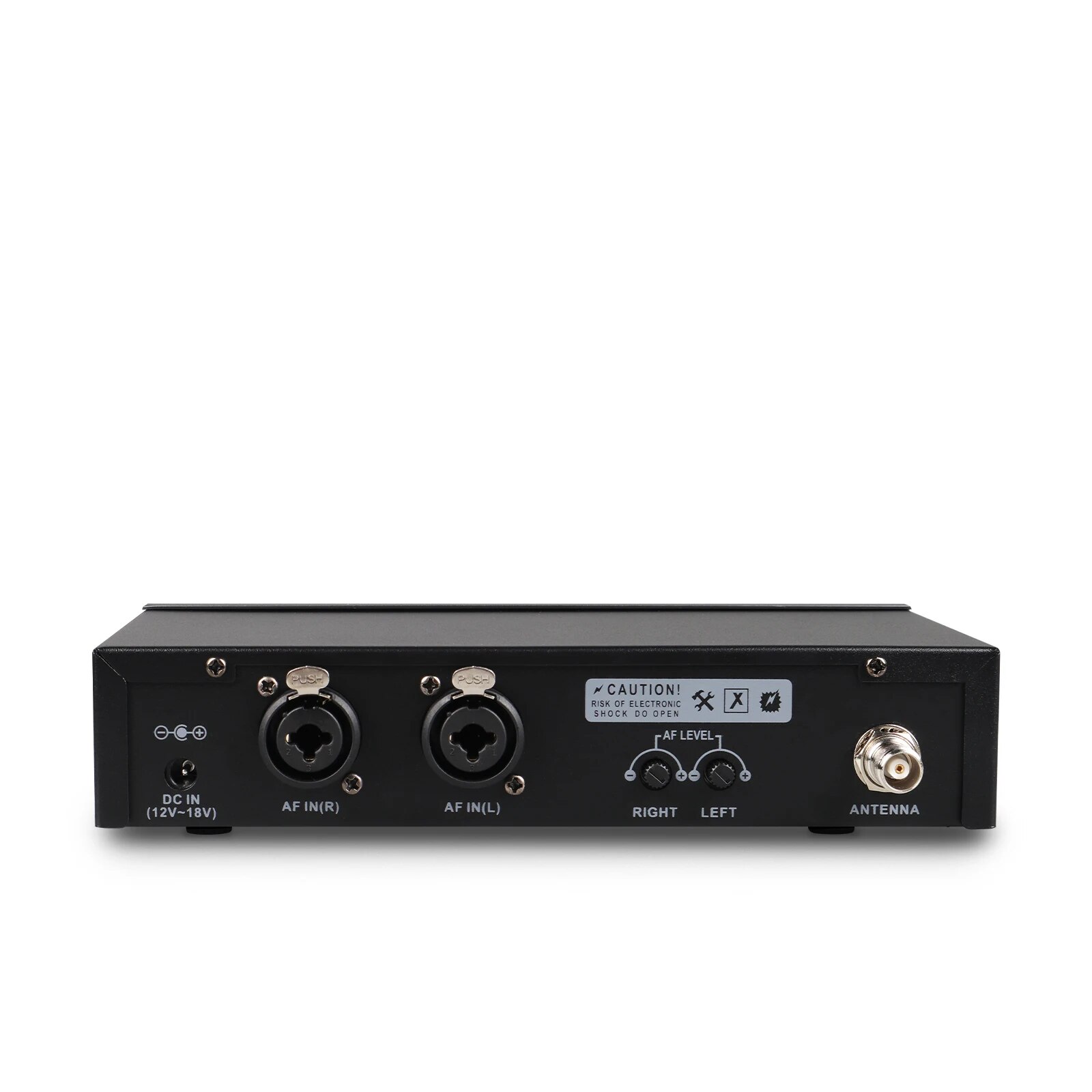 G-MARK-Wireless In Ear Monitor - In Ear Monitors For Singers avaliação e preço