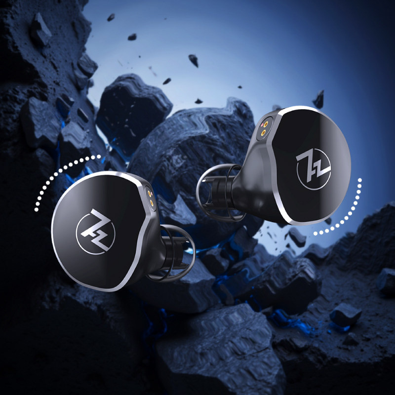 7Hz Diablo Divine Planar Magne - Planar Magnetic Iem Earphones avaliação e preço