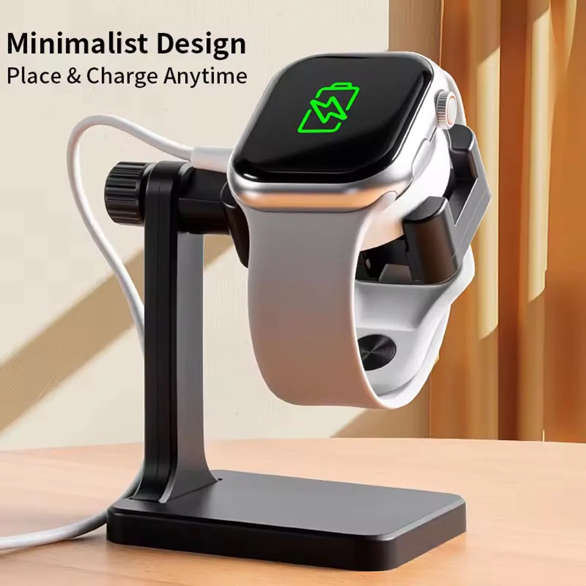 Suporte Universal para Relógio - Smartwatches avaliação e preço