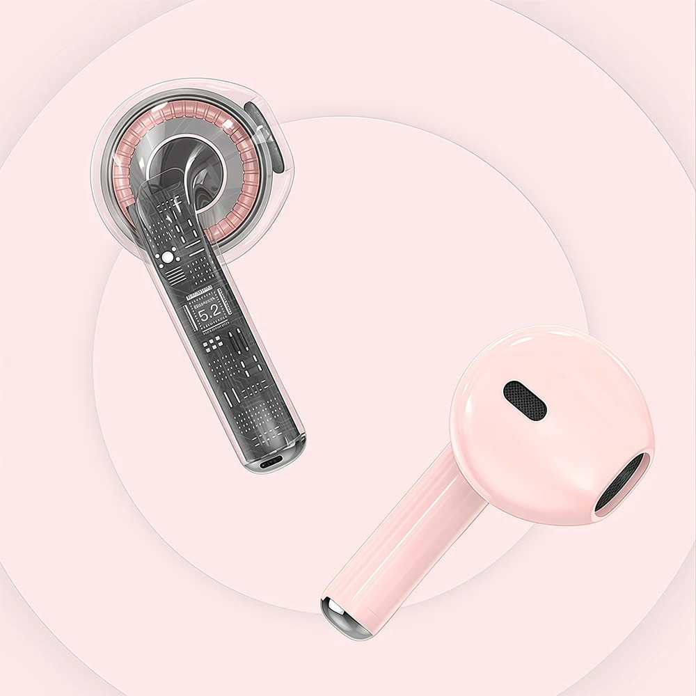 Fones de Ouvido Sem Fio Blueto - Tws Earbuds Bluetooth 5.3 avaliação e preço