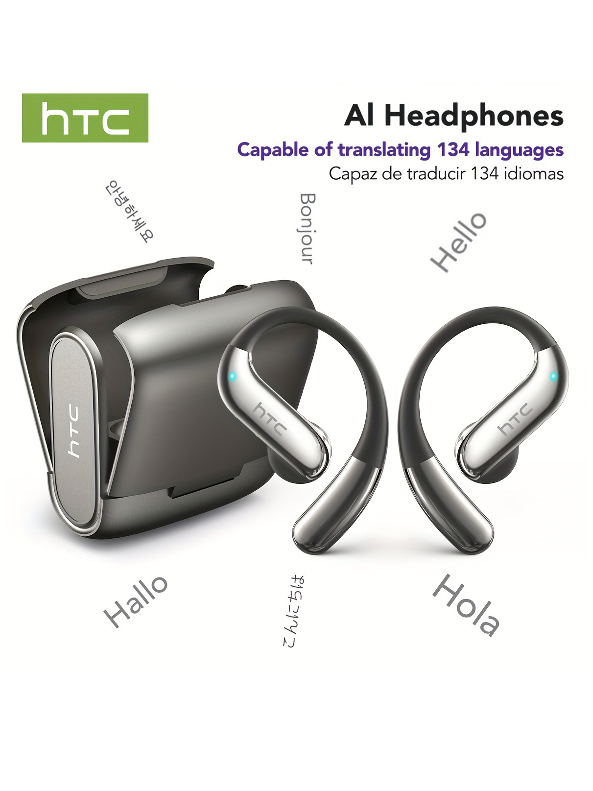 Fones de ouvido Bluetooth de o - Headphones avaliação e preço