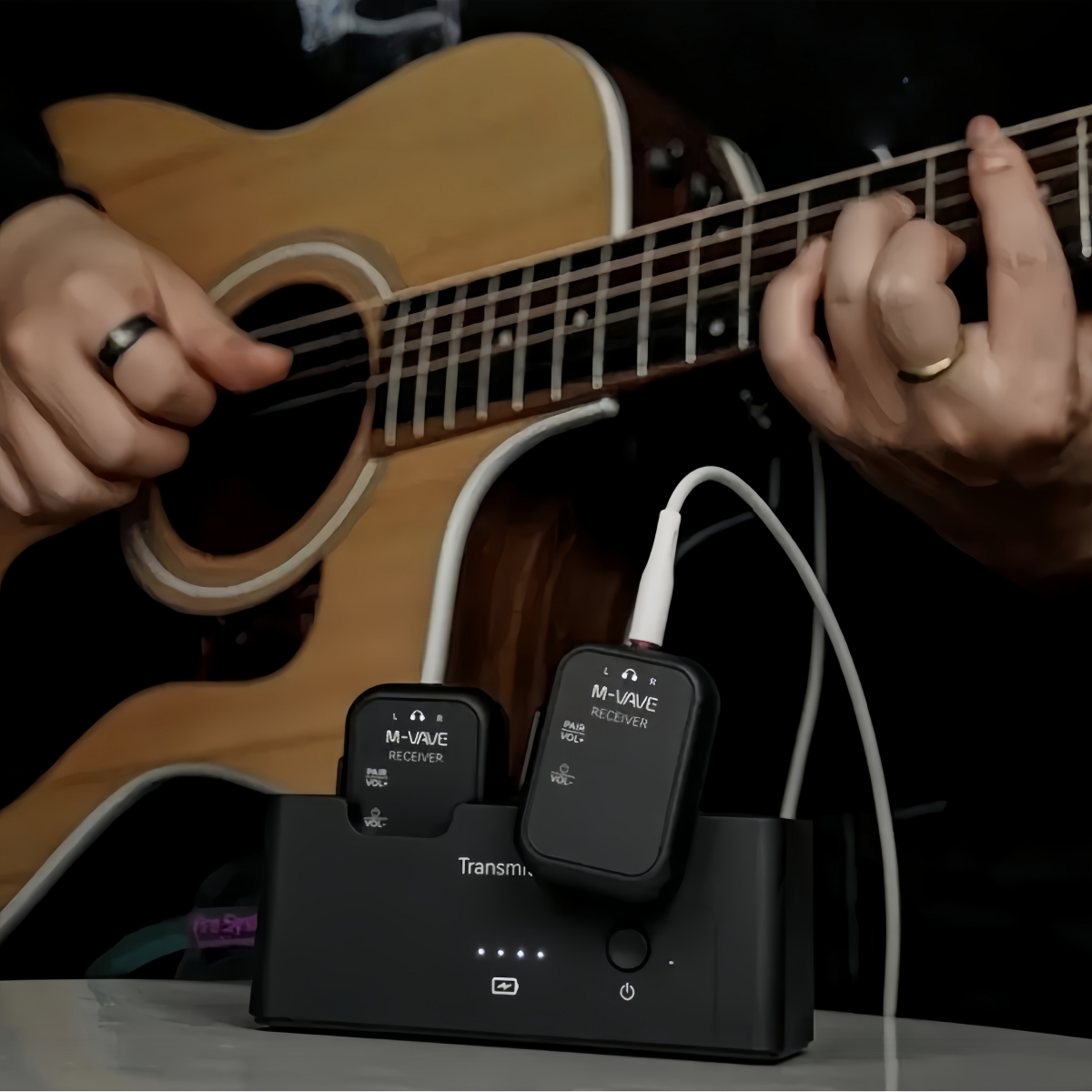 Sistema de Monitoramento Sem F - In Ear Monitors For Singers avaliação e preço