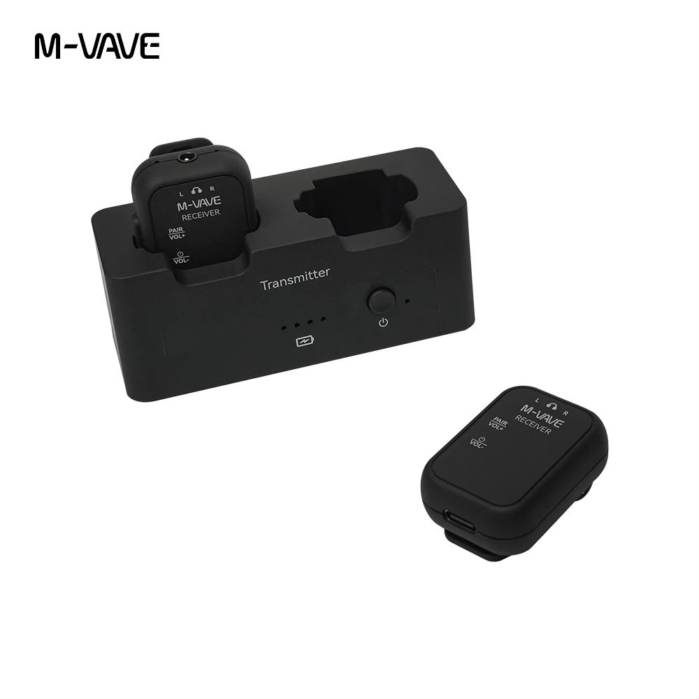 Sistema de Monitoramento Sem F - In Ear Monitors For Singers avaliação e preço