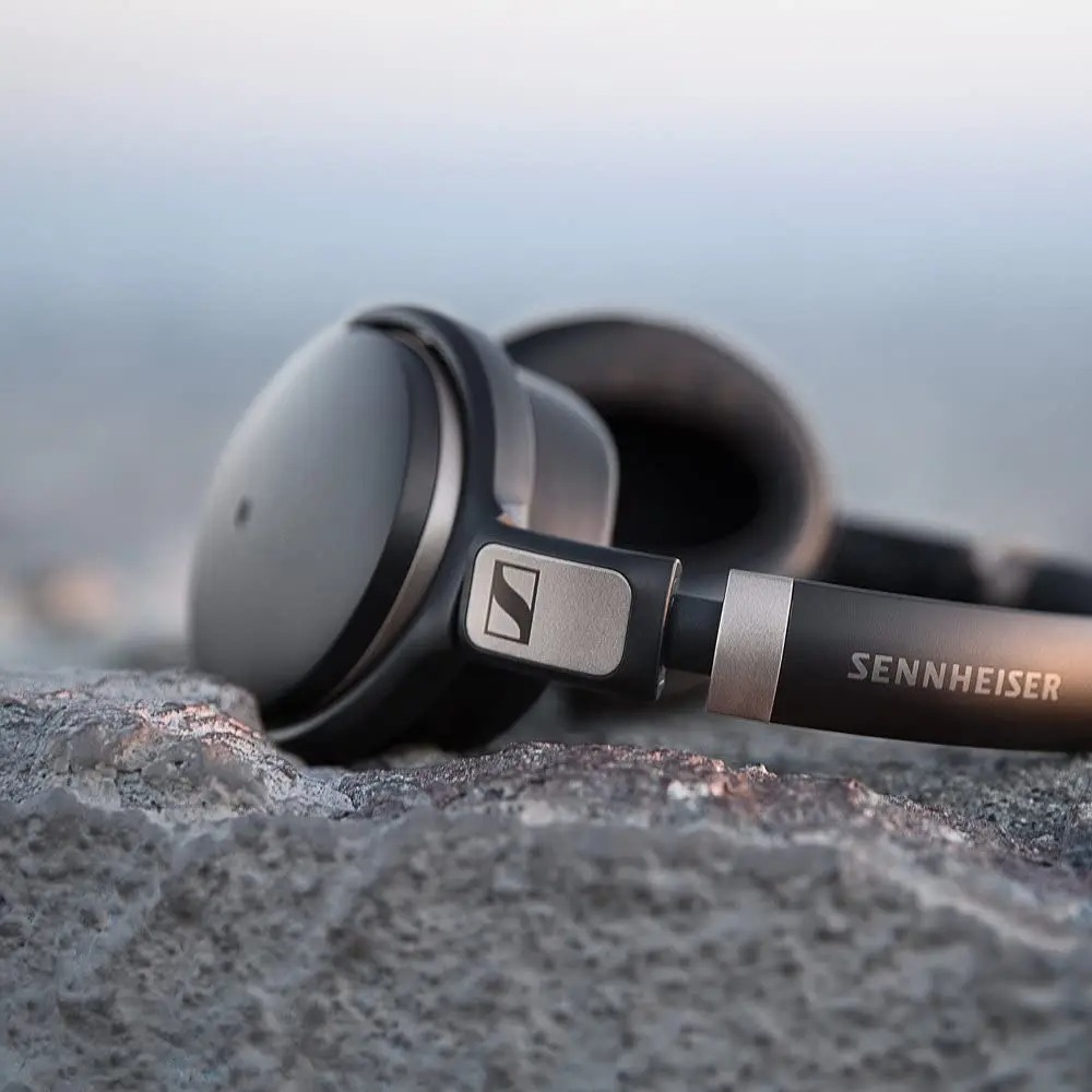 Fones de Ouvido Sem Fio Sennhe - Anc Wireless Over Ear Headphones avaliação e preço