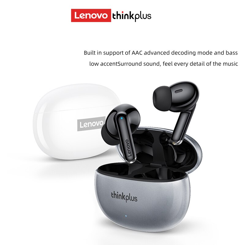 Original lenovo xt88 tws fones - Tws Earbuds Bluetooth 5.3 avaliação e preço