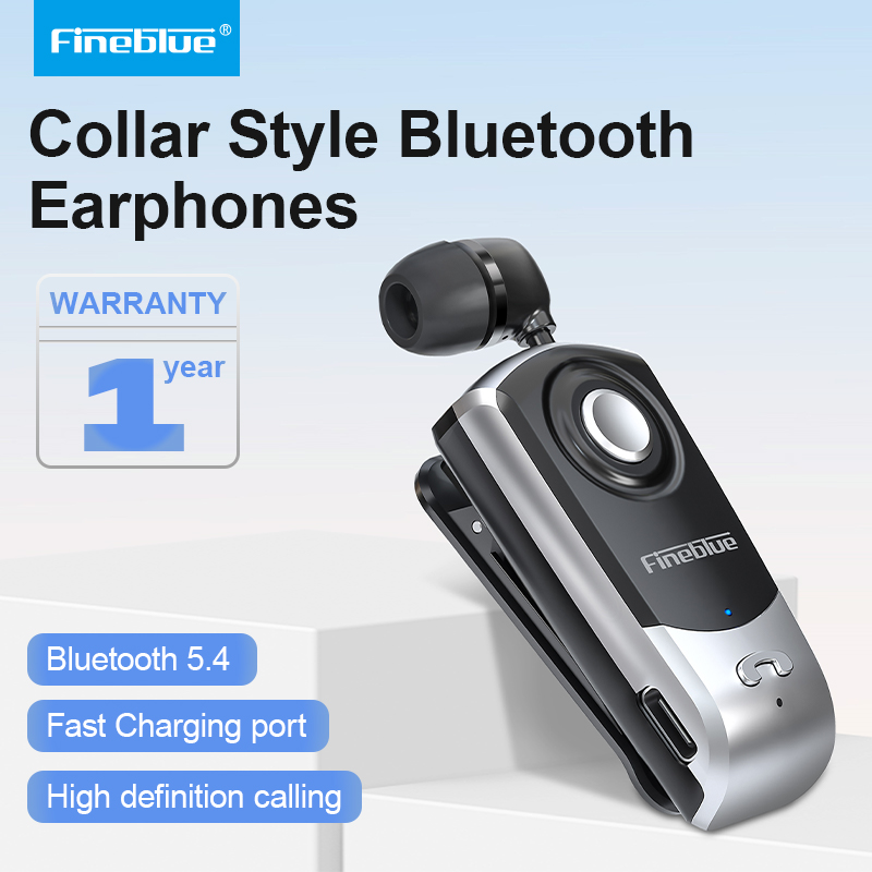 Fineblue f960 fone de ouvido s - Type C Wired Earphones With Mic avaliação e preço