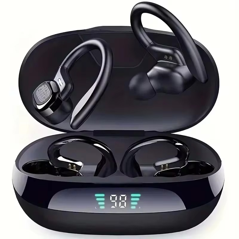 Fones de Ouvido Sem Fio SP16 T - Tws Earbuds Bluetooth 5.3 avaliação e preço